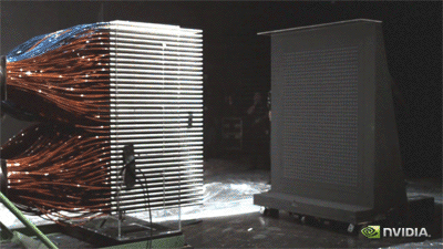 Shower Presentation Engine